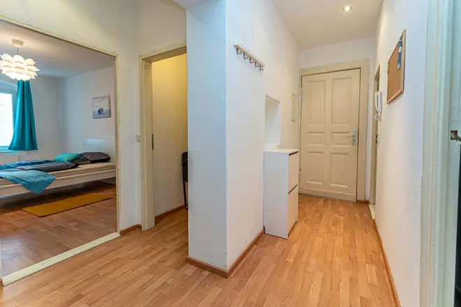 WG-Zimmer mit 9 m² in Berlin – Bild 7