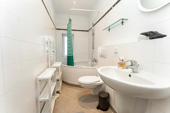 WG-Zimmer mit 9 m² in Berlin – Bild 8