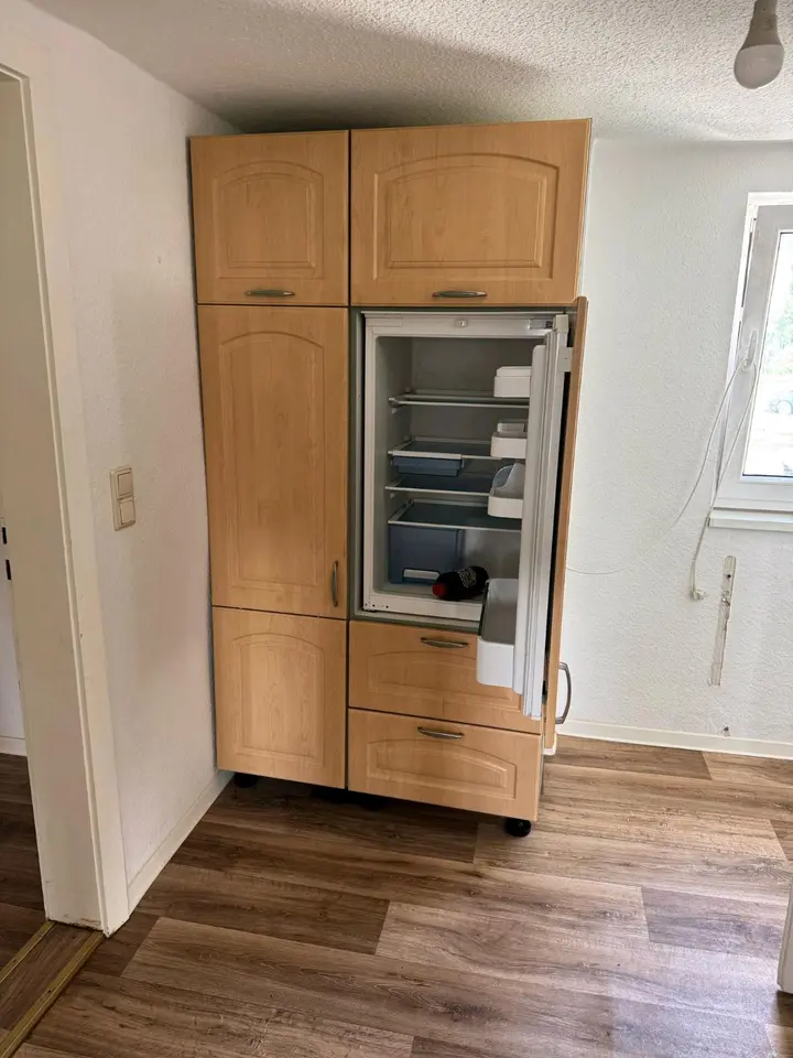 4 Zimmer Wohnung mit 40 m² in Amberg – Bild 2