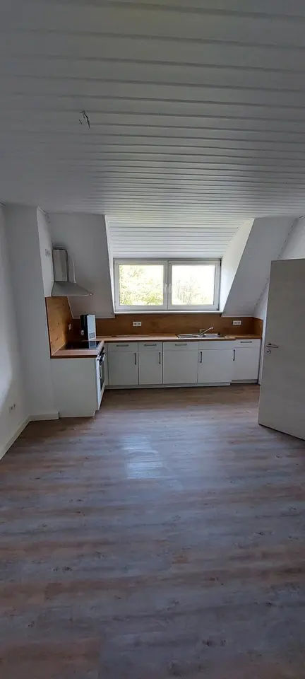 4 Zimmer Wohnung mit 40 m² in Amberg – Bild 9