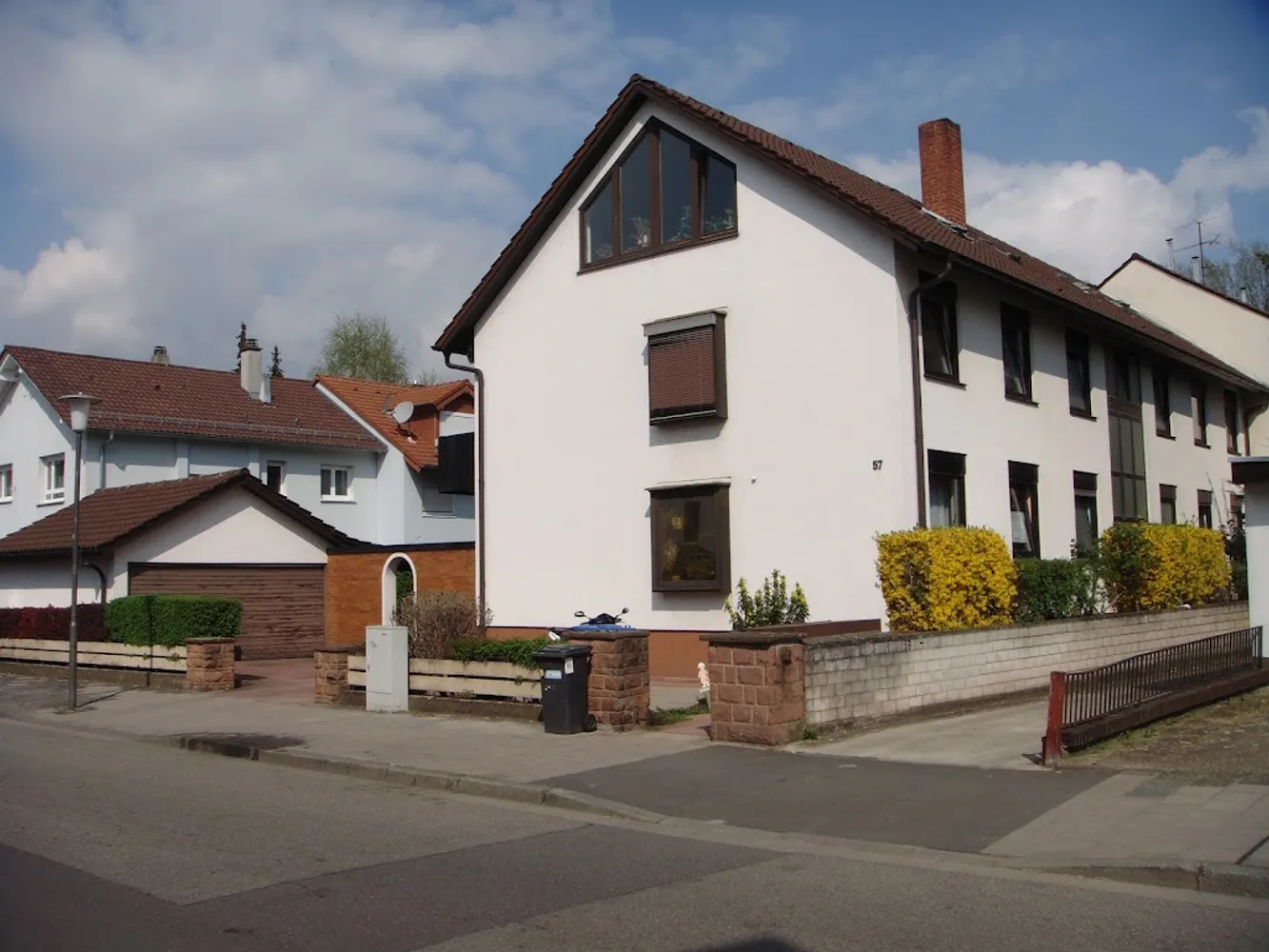 2 Zimmer Wohnung mit 67 m² in Heidelberg – Bild 1
