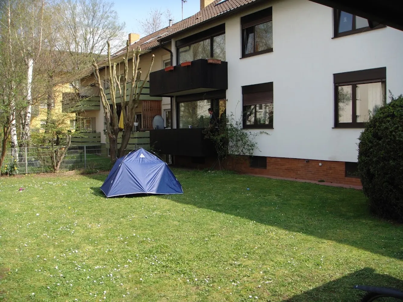 2 Zimmer Wohnung mit 67 m² in Heidelberg – Bild 3
