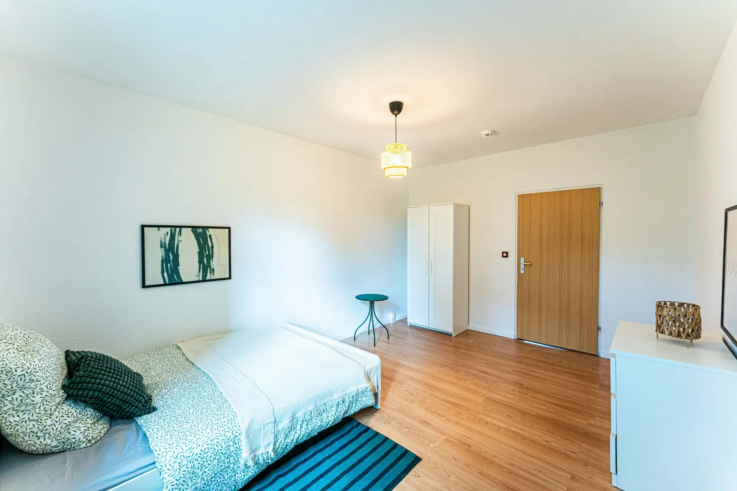 WG-Zimmer mit 17 m² in Potsdam – Bild 1