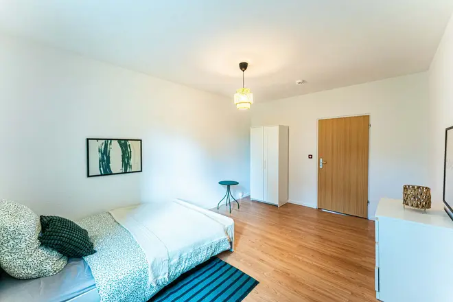 WG-Zimmer mit 17 m² in Potsdam – Bild 1