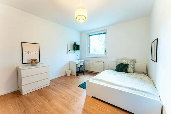 WG-Zimmer mit 17 m² in Potsdam – Bild 2
