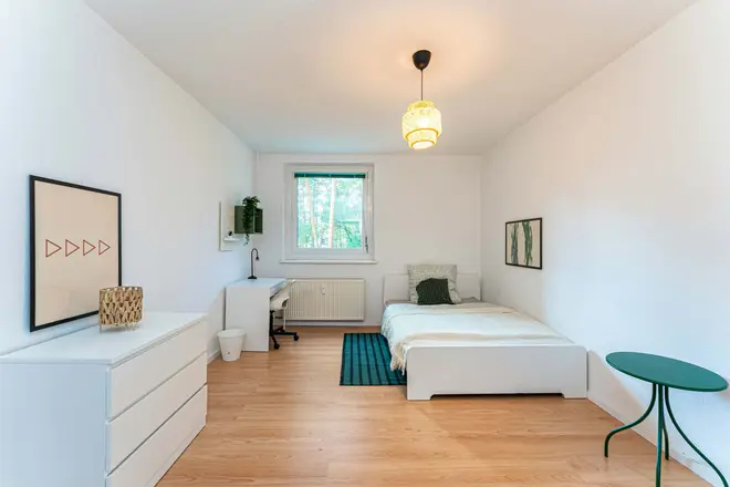 WG-Zimmer mit 17 m² in Potsdam – Bild 3