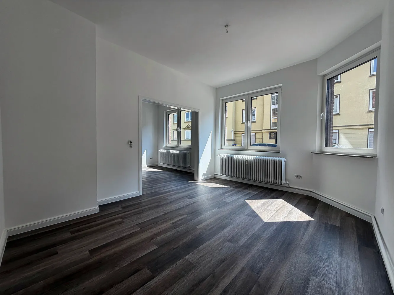 3 Zimmer Wohnung mit 67 m² in Bremen – Bild 1