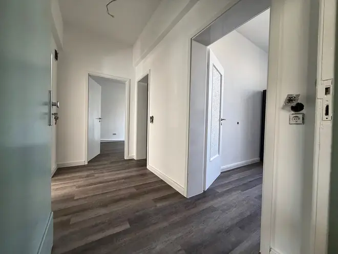 3 Zimmer Wohnung mit 67 m² in Bremen – Bild 3
