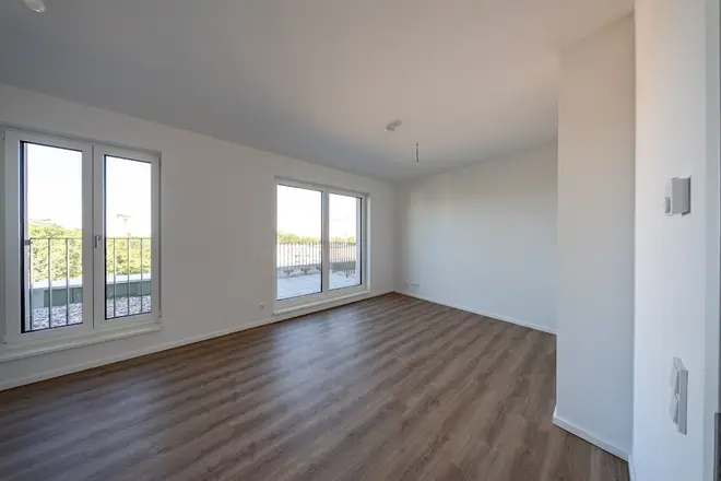 4 Zimmer Wohnung mit 90 m² in Berlin – Bild 1