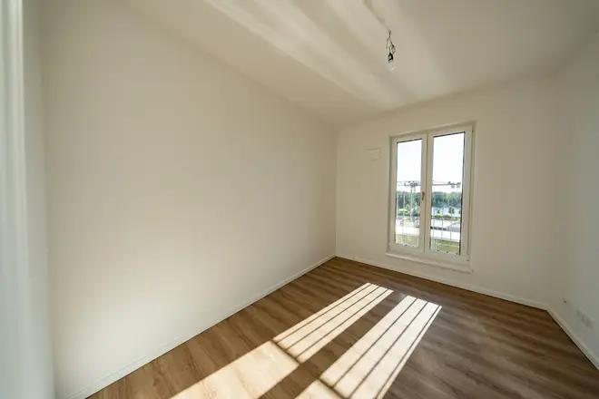 4 Zimmer Wohnung mit 90 m² in Berlin – Bild 2