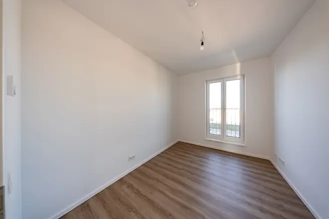 4 Zimmer Wohnung mit 90 m² in Berlin – Bild 3