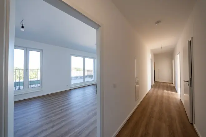 4 Zimmer Wohnung mit 90 m² in Berlin – Bild 6
