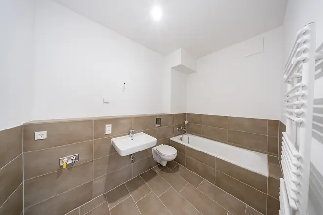 4 Zimmer Wohnung mit 90 m² in Berlin – Bild 7