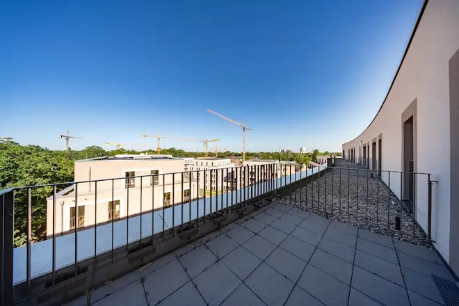 4 Zimmer Wohnung mit 90 m² in Berlin – Bild 9