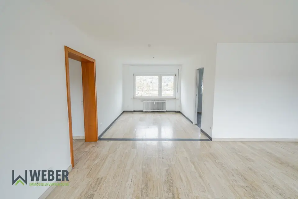 4 Zimmer Wohnung mit 103 m² in Rheinfelden – Bild 3