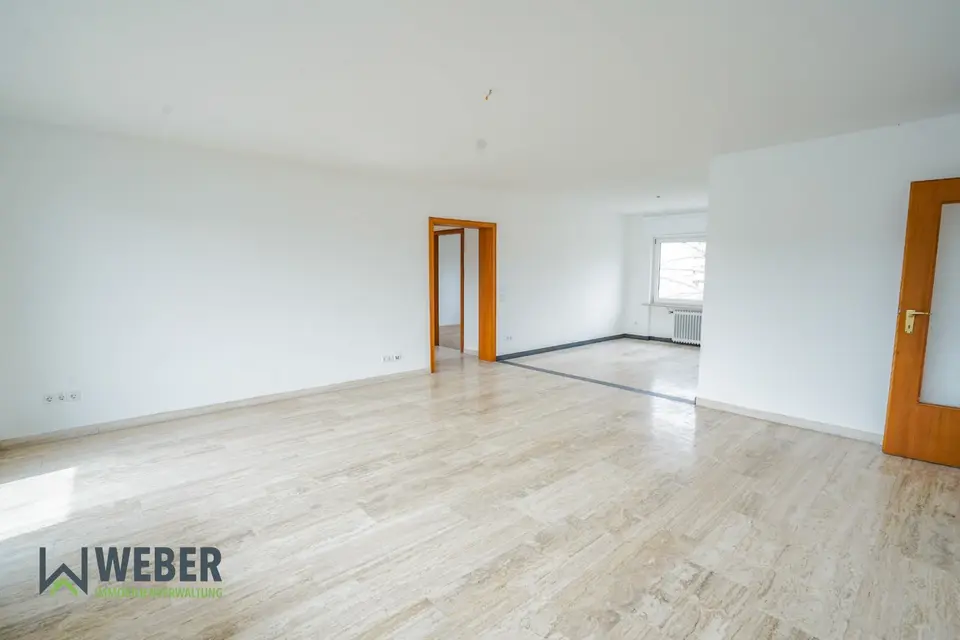 4 Zimmer Wohnung mit 103 m² in Rheinfelden – Bild 4