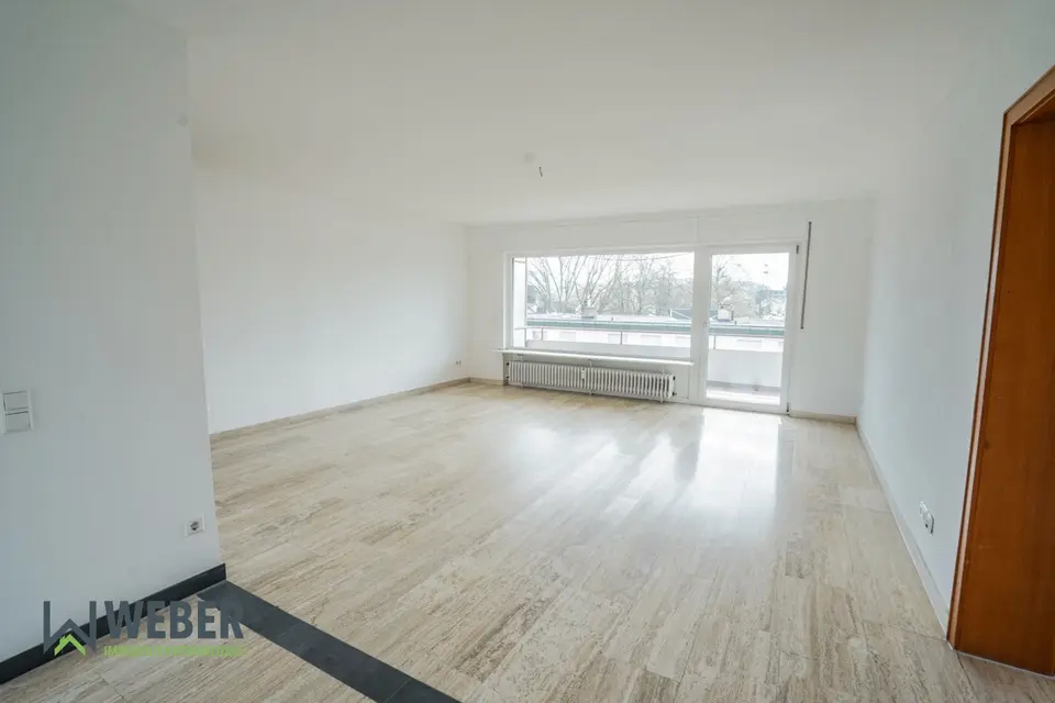4 Zimmer Wohnung mit 103 m² in Rheinfelden – Bild 5