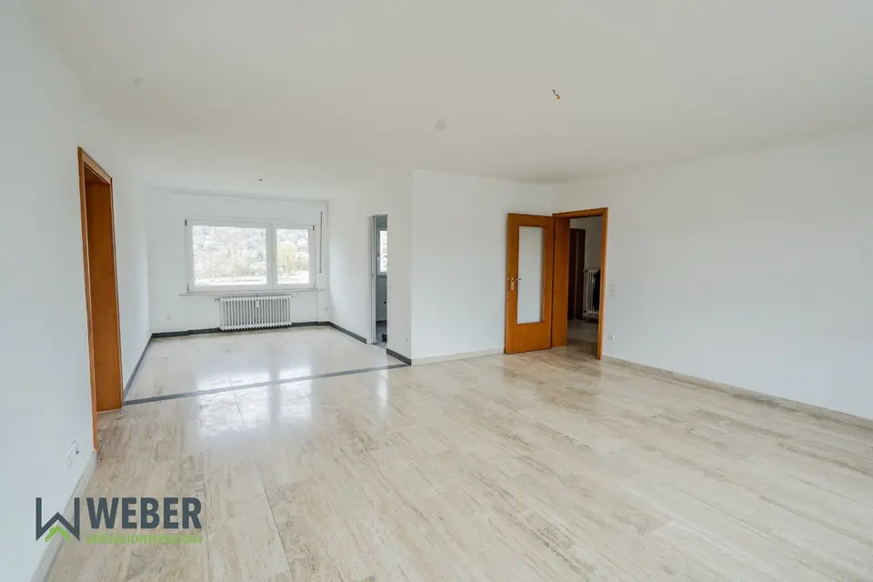 4 Zimmer Wohnung mit 103 m² in Rheinfelden – Bild 6
