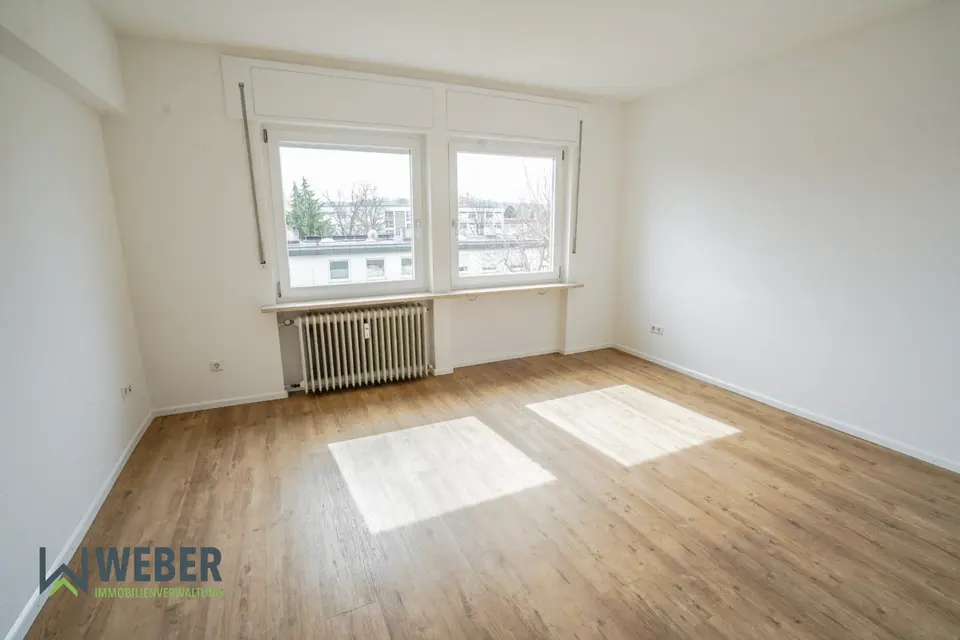 4 Zimmer Wohnung mit 103 m² in Rheinfelden – Bild 7