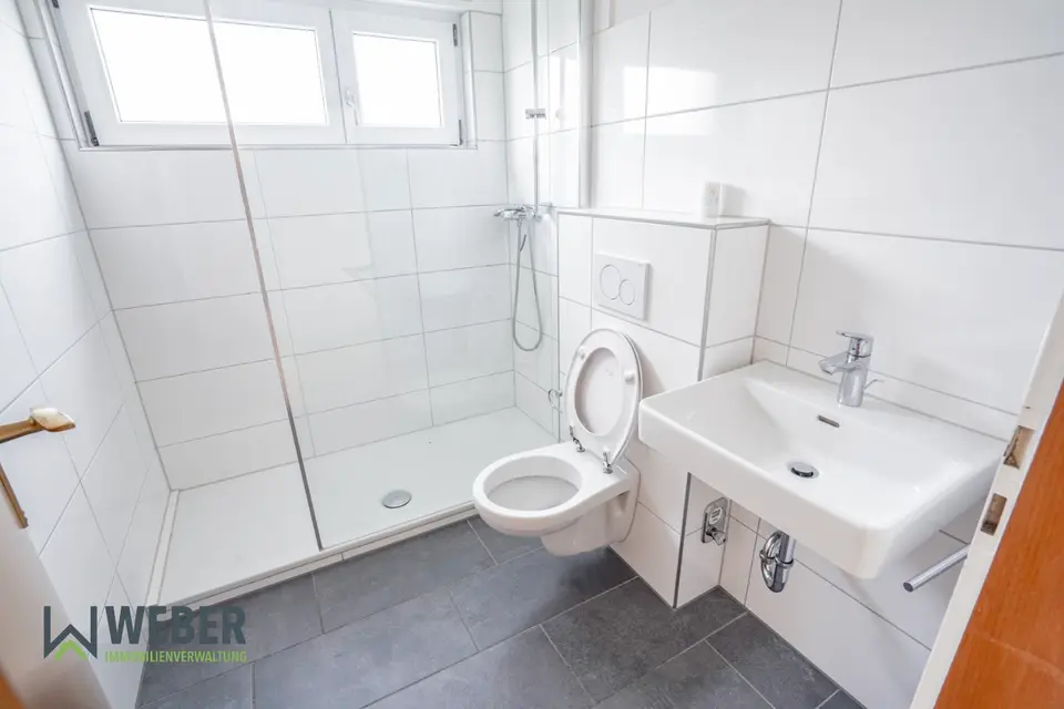 4 Zimmer Wohnung mit 103 m² in Rheinfelden – Bild 8