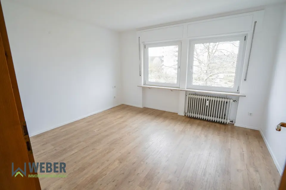 4 Zimmer Wohnung mit 103 m² in Rheinfelden – Bild 9