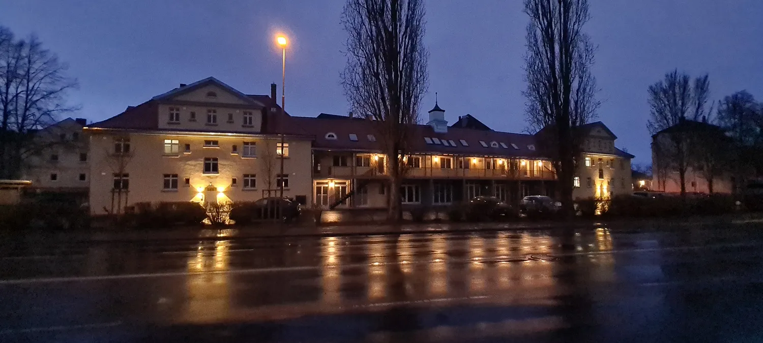 3 Zimmer Wohnung mit 87 m² in Bayreuth – Bild 2
