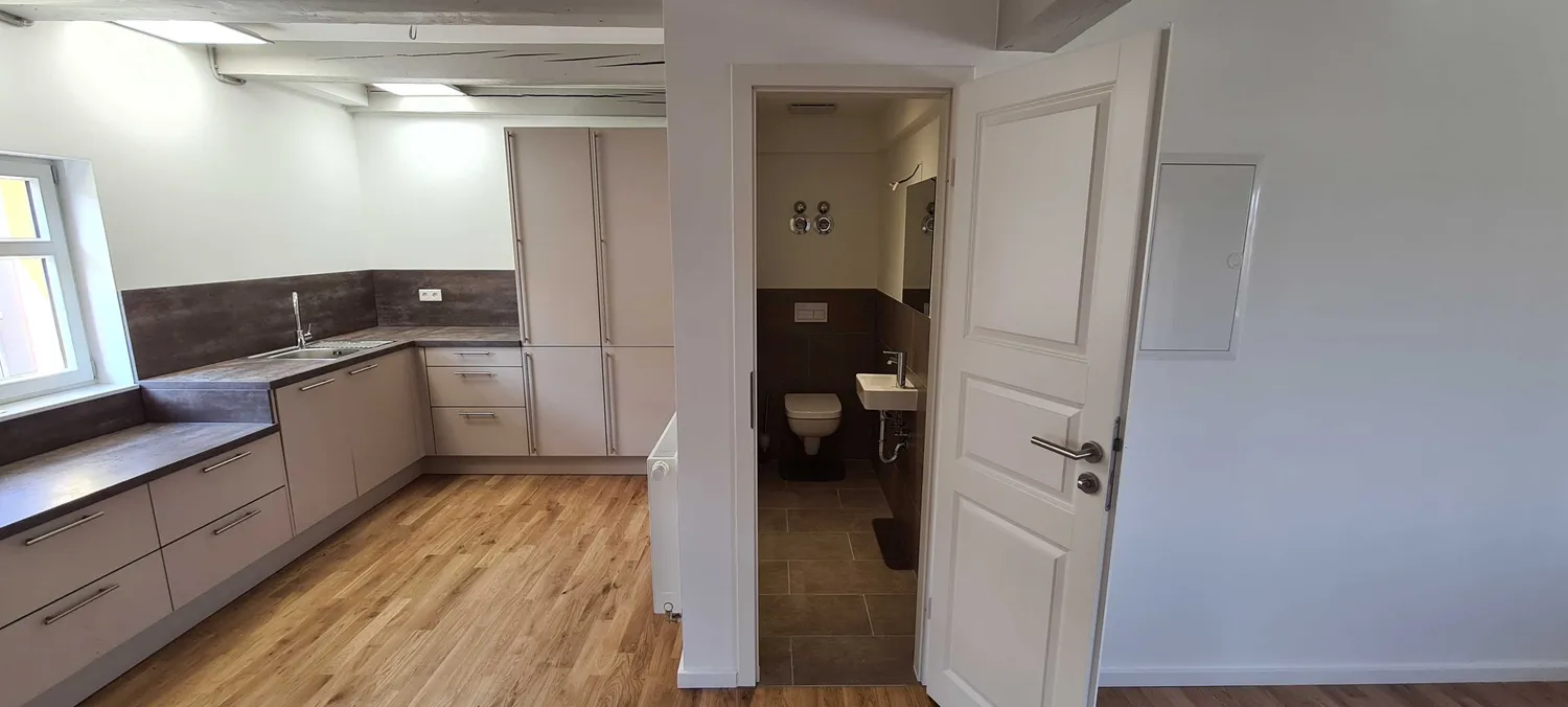3 Zimmer Wohnung mit 87 m² in Bayreuth – Bild 11