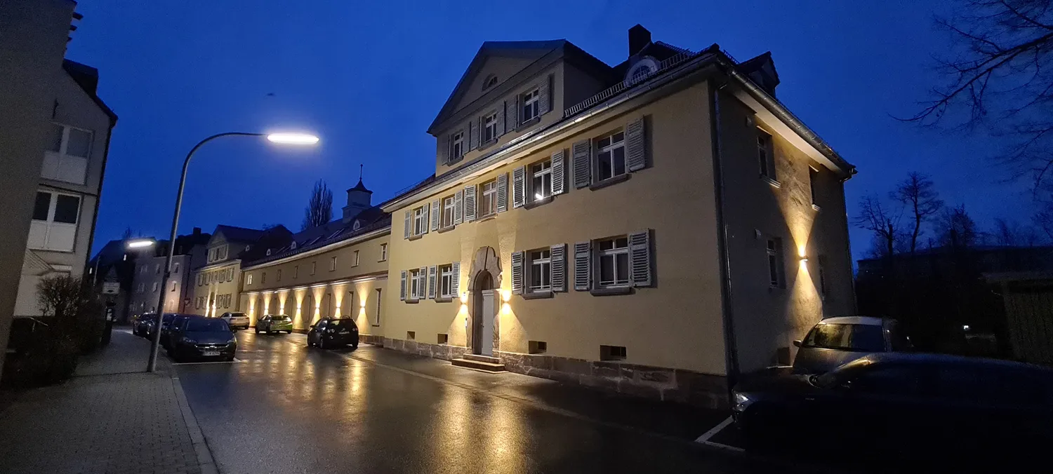 3 Zimmer Wohnung mit 87 m² in Bayreuth – Bild 5