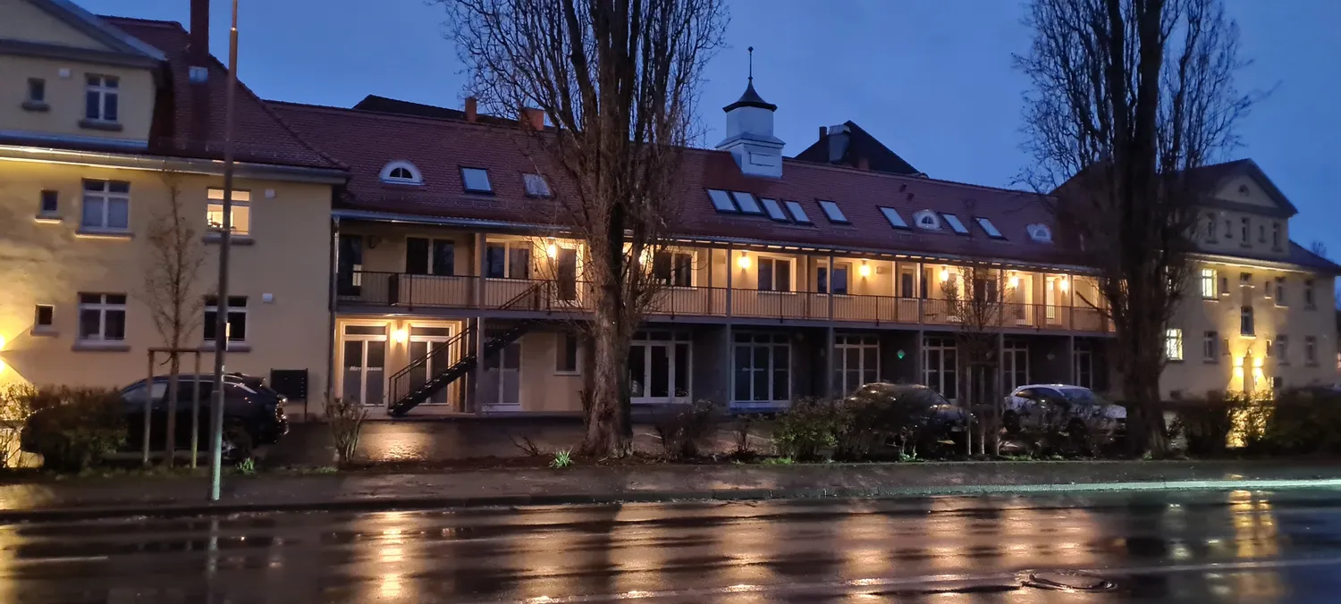 3 Zimmer Wohnung mit 87 m² in Bayreuth – Bild 6
