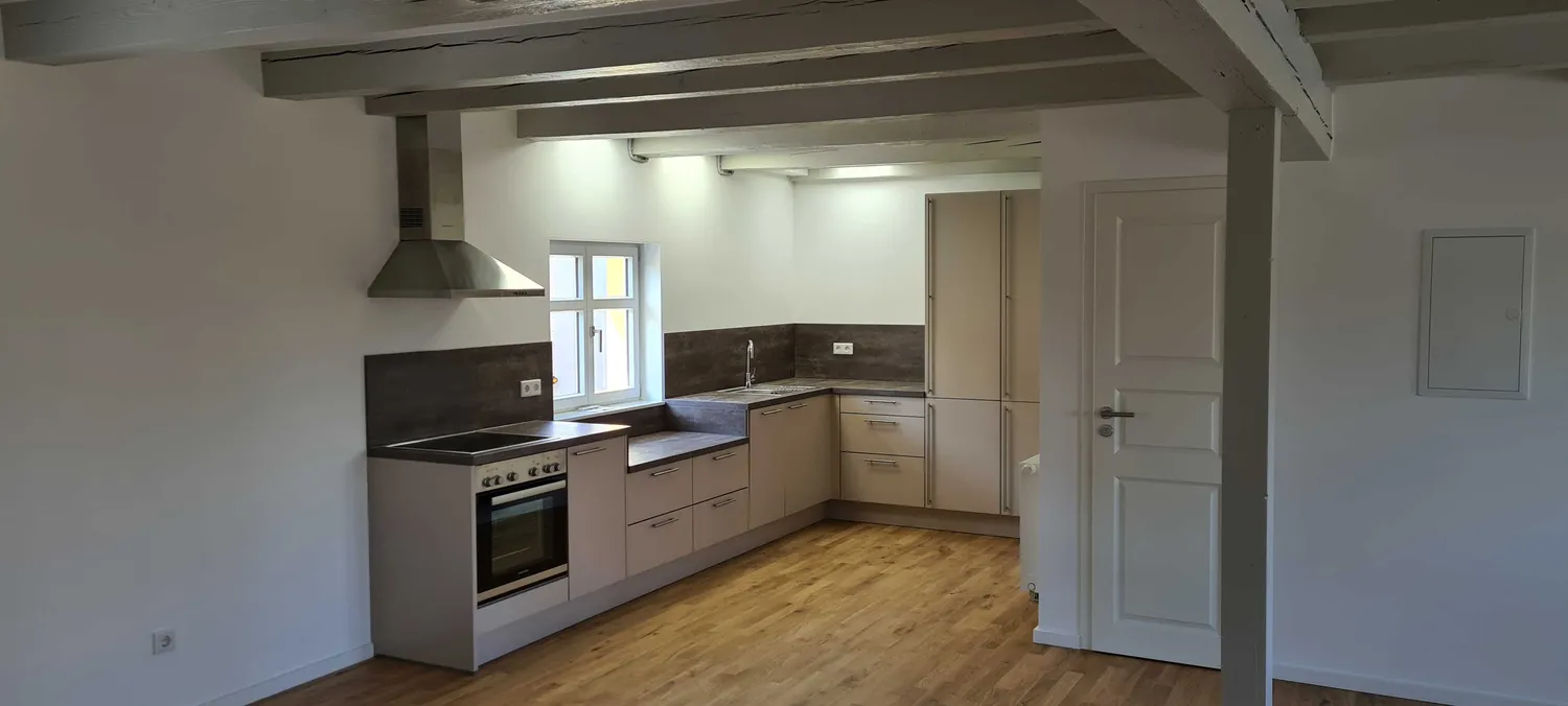 3 Zimmer Wohnung mit 87 m² in Bayreuth – Bild 8