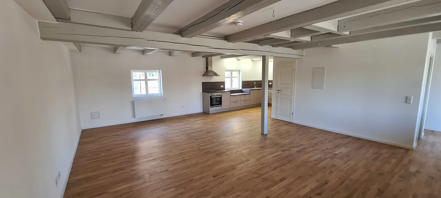 3 Zimmer Wohnung mit 87 m² in Bayreuth – Bild 9