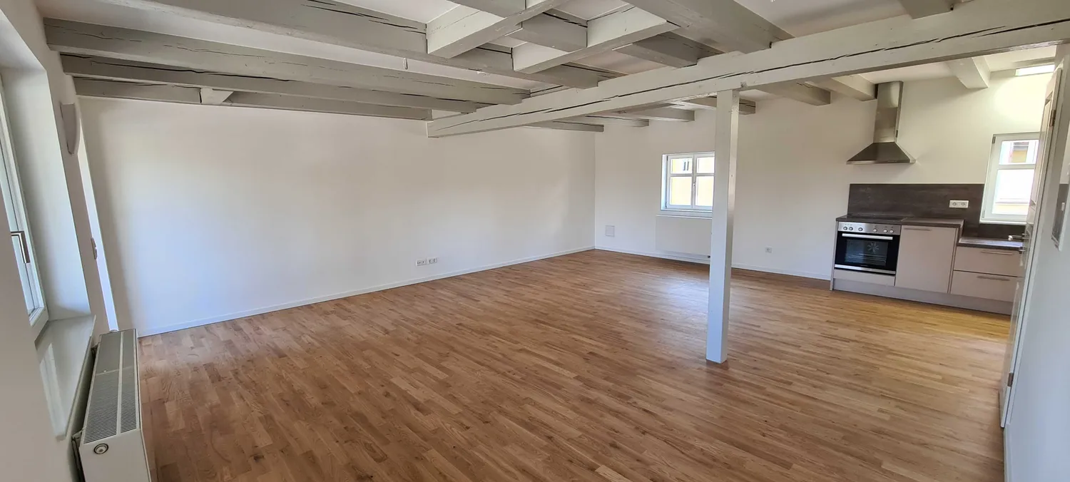 3 Zimmer Wohnung mit 87 m² in Bayreuth – Bild 10