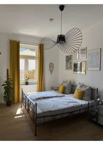 3 Zimmer Wohnung mit 75 m² in Heidelberg – Bild 11