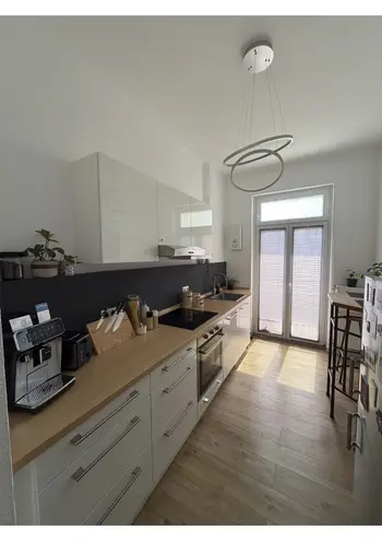 3 Zimmer Wohnung mit 75 m² in Heidelberg – Bild 3