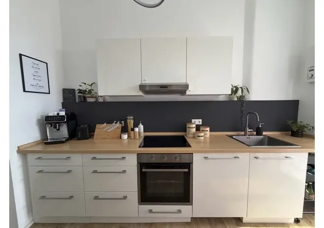 3 Zimmer Wohnung mit 75 m² in Heidelberg – Bild 4