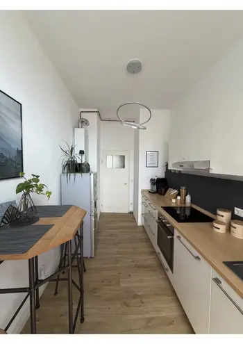 3 Zimmer Wohnung mit 75 m² in Heidelberg – Bild 5