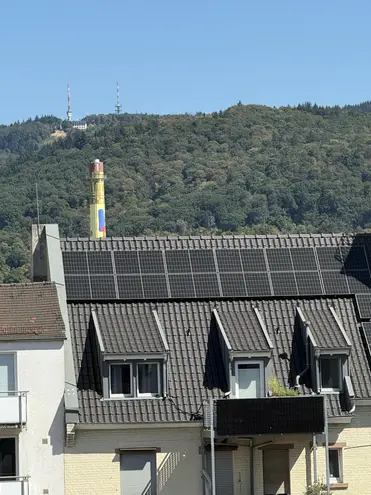 3 Zimmer Wohnung mit 75 m² in Heidelberg – Bild 6