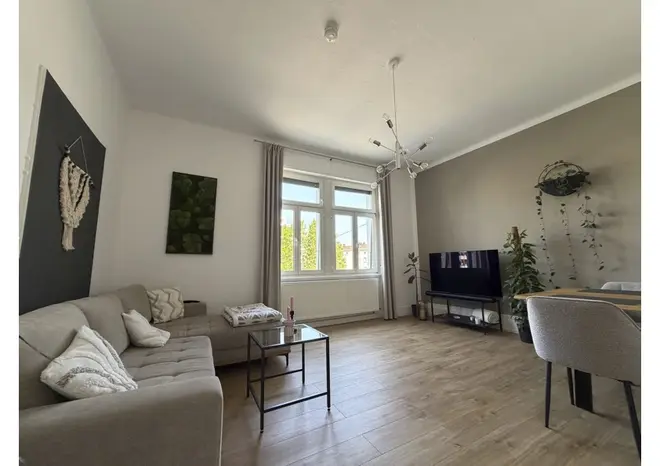 3 Zimmer Wohnung mit 75 m² in Heidelberg – Bild 7