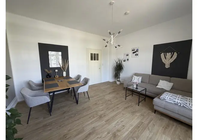 3 Zimmer Wohnung mit 75 m² in Heidelberg – Bild 8