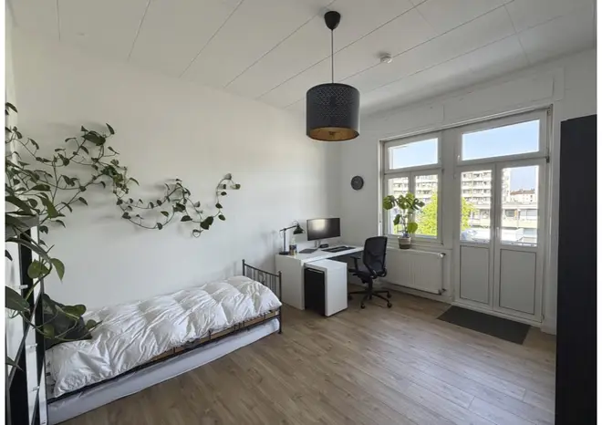 3 Zimmer Wohnung mit 75 m² in Heidelberg – Bild 9