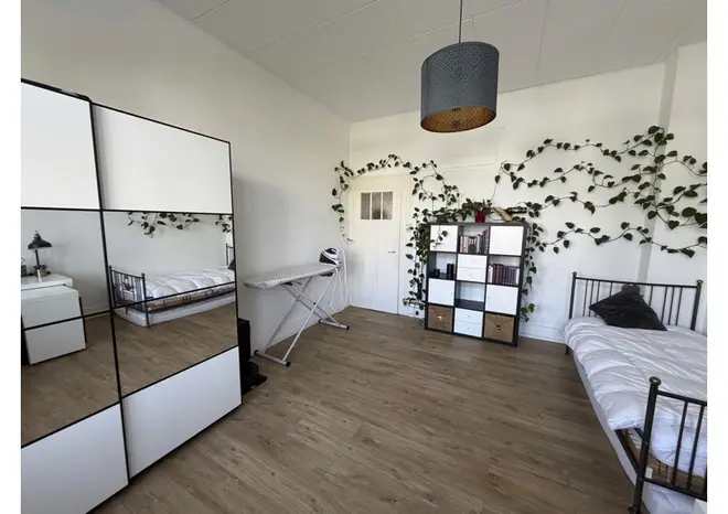 3 Zimmer Wohnung mit 75 m² in Heidelberg – Bild 10