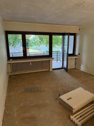 4 Zimmer Wohnung mit 97 m² in Duisburg – Bild 2