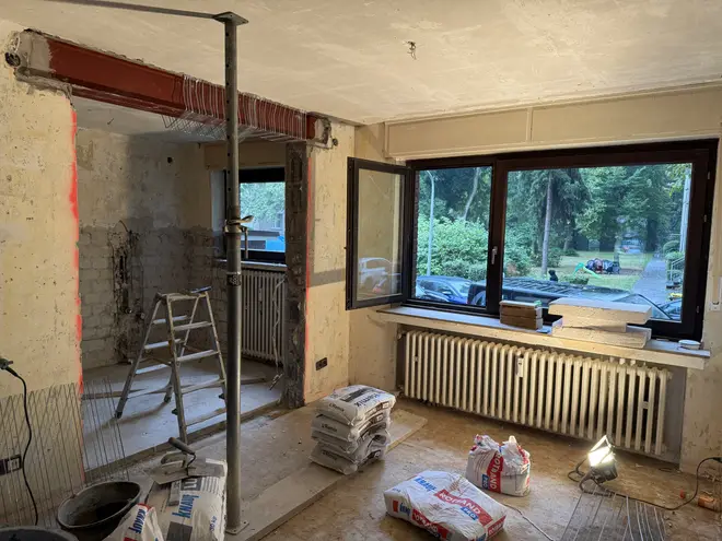 4 Zimmer Wohnung mit 97 m² in Duisburg – Bild 3