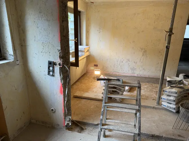 4 Zimmer Wohnung mit 97 m² in Duisburg – Bild 4