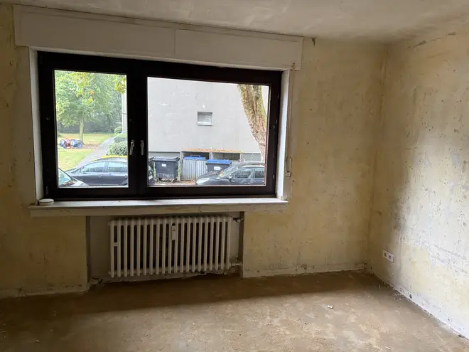 4 Zimmer Wohnung mit 97 m² in Duisburg – Bild 7