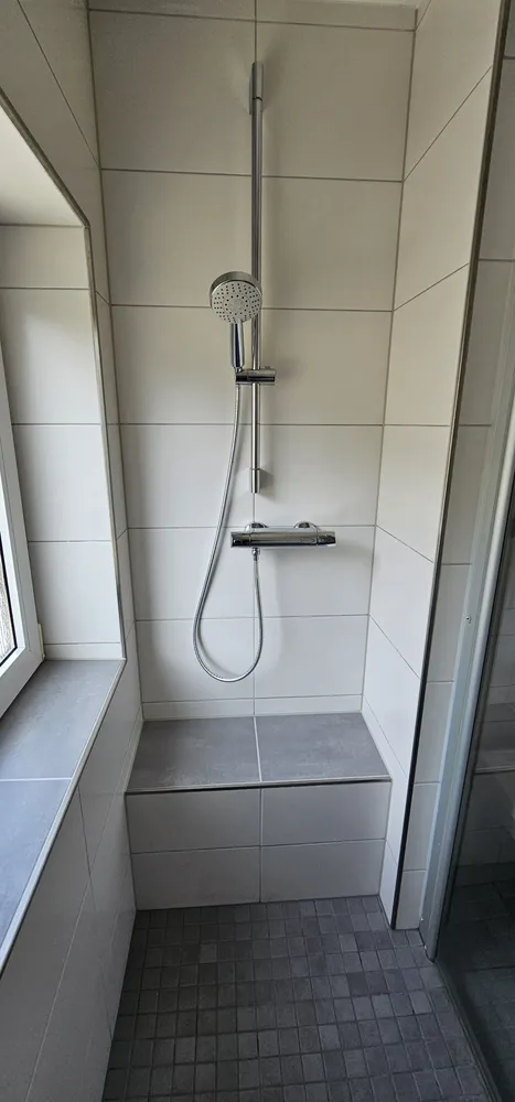 2 Zimmer Wohnung mit 64 m² in Siegen – Bild 7