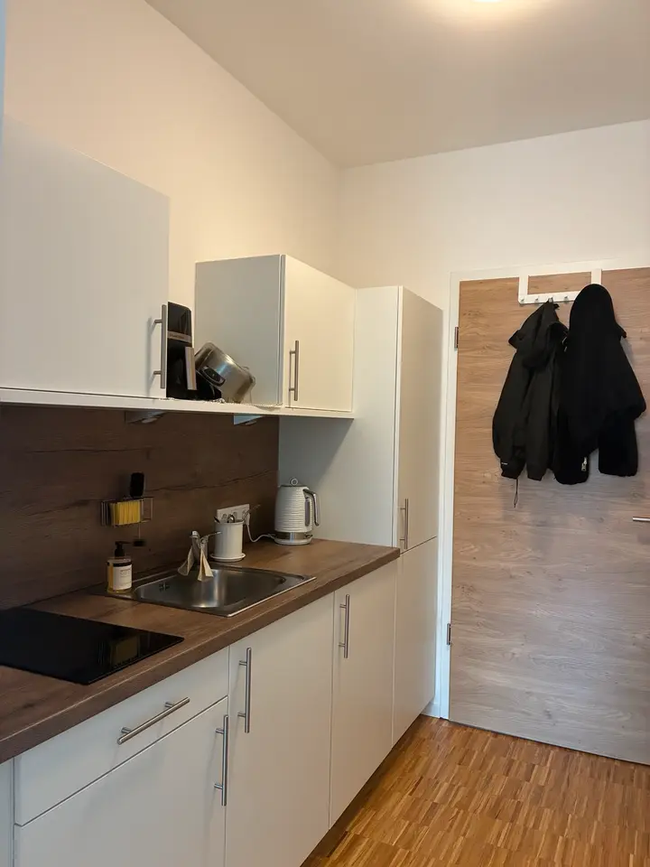 Studio mit 25 m² in Greifswald – Bild 3