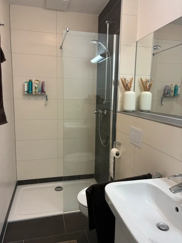 Studio mit 25 m² in Greifswald – Bild 4