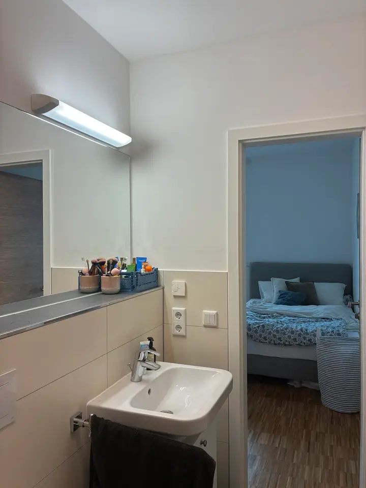 Studio mit 25 m² in Greifswald – Bild 5