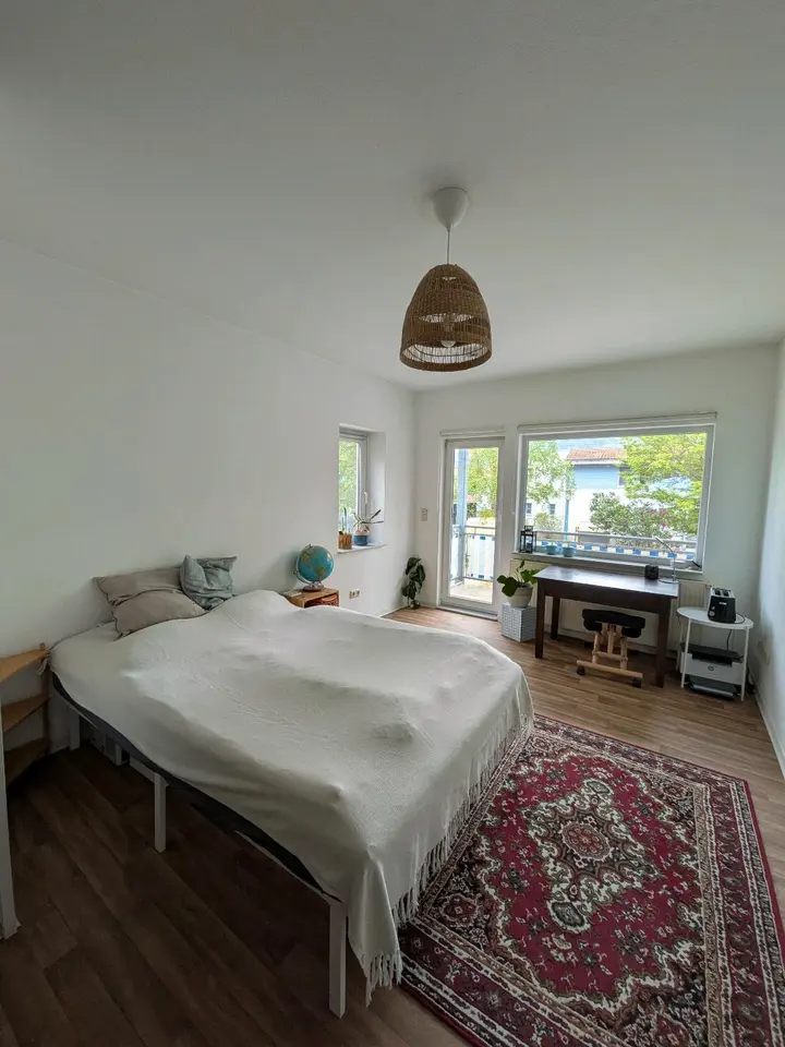 Studio mit 25 m² in Greifswald – Bild 7